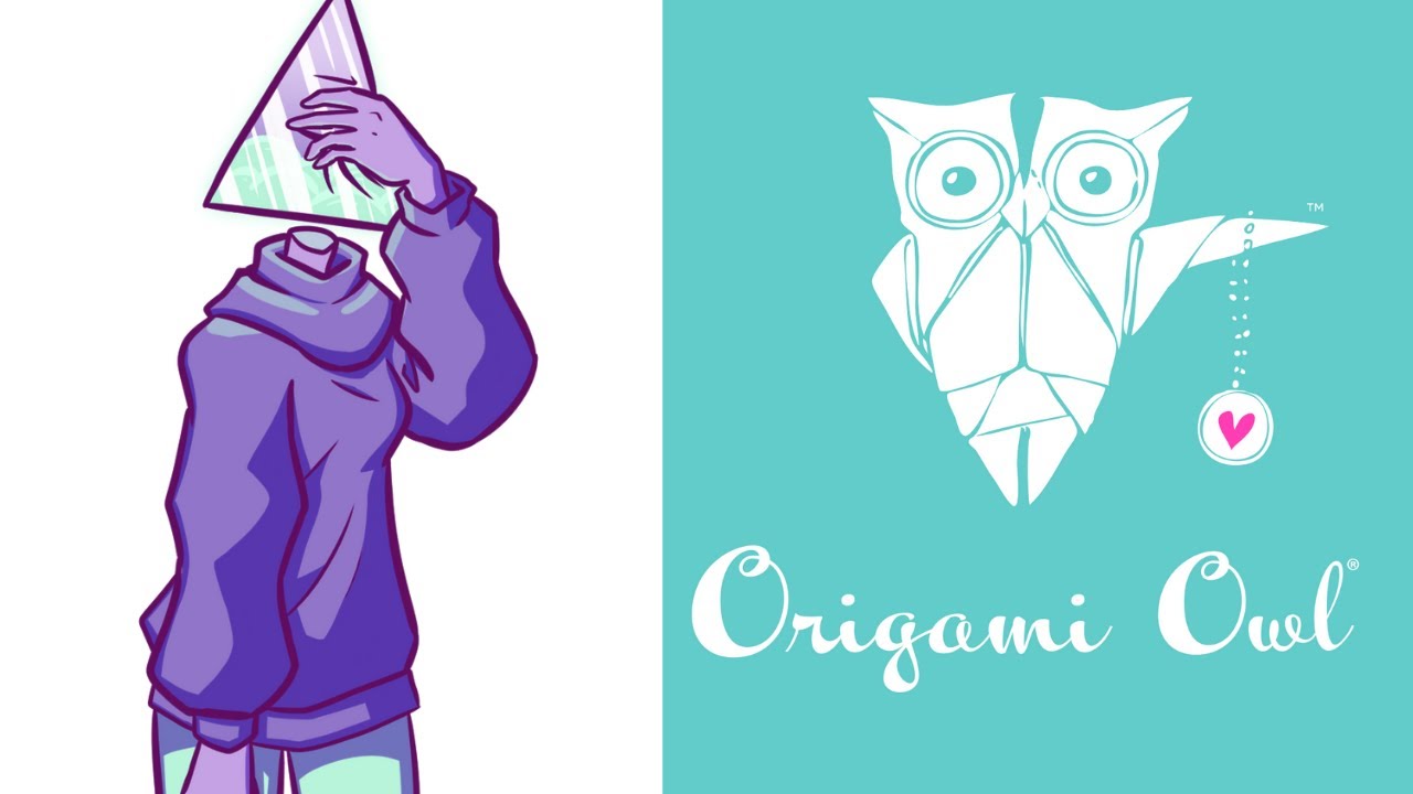 origami owl where to buy
